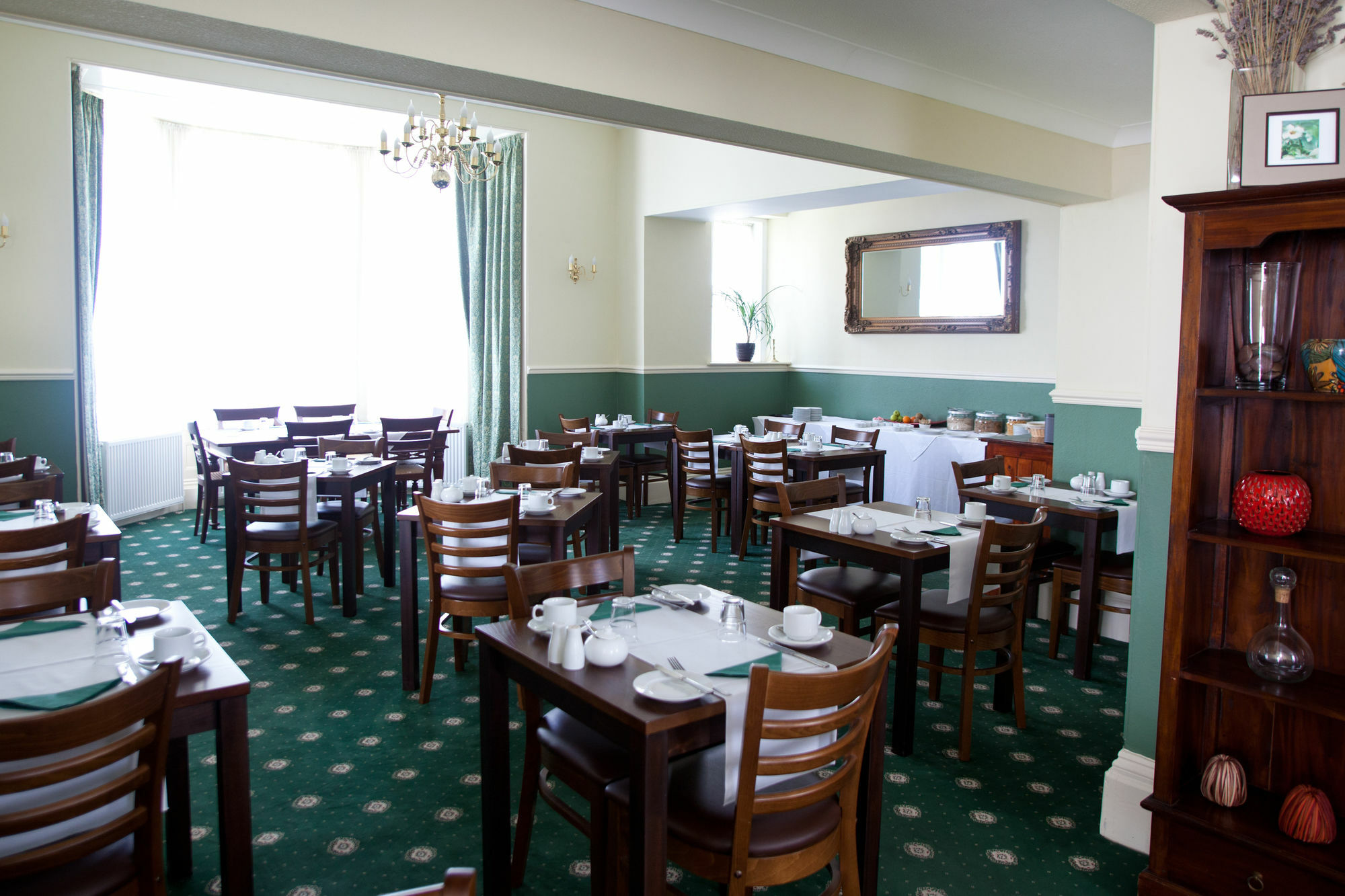 Riviera Lodge Hotel Torquay Exterior photo